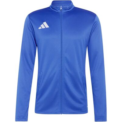 Track suit jas adidas Entrada 26 Bleu XS Track suit jas adidas Entrada 26 Bleu XS