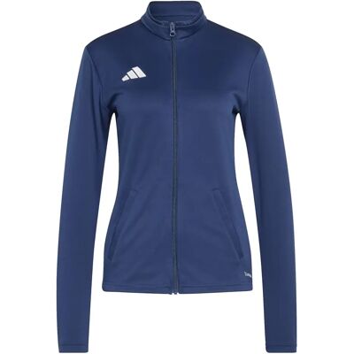 Dames trainingsjack adidas Entrada 26 Bleu XL Dames trainingsjack adidas Entrada 26 Bleu XL