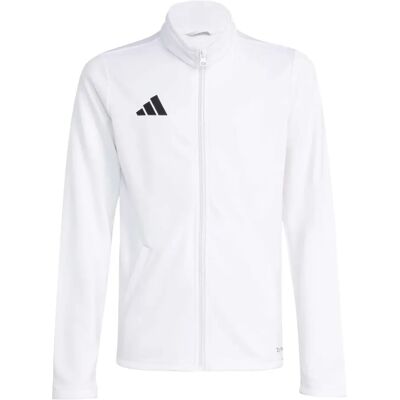 Kinder trainingspak adidas Entrada 26 Blanc 13/14 ans Kinder trainingspak adidas Entrada 26 Blanc 13/14 ans