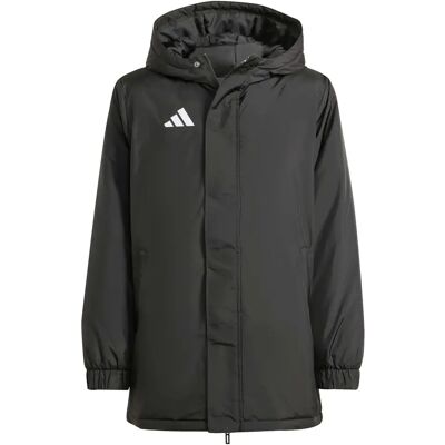 Kinderjas adidas Entrada 26 Stadium Noir 3/4 ans Kinderjas adidas Entrada 26 Stadium Noir 3/4 ans