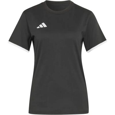 Dames-T-shirt adidas Entrada 26 Noir XL Dames-T-shirt adidas Entrada 26 Noir XL