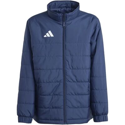 Donsjack voor kinderen adidas Entrada 26 Light Bleu 15/16 ans Donsjack voor kinderen adidas Entrada 26 Light Bleu 15/16 ans