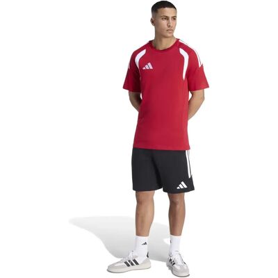 T-shirt adidas Tiro 26 League Rouge XL T-shirt adidas Tiro 26 League Rouge XL