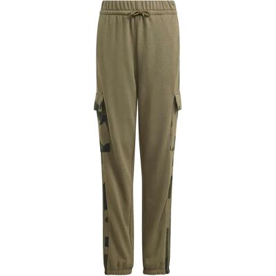 Kinderen joggingbroek adidas Camo Vert 15/16 ans Kinderen joggingbroek adidas Camo Vert 15/16 ans