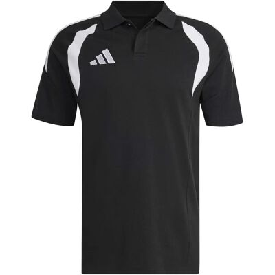 Polo adidas Tiro26 League Noir 2XL Polo adidas Tiro26 League Noir 2XL