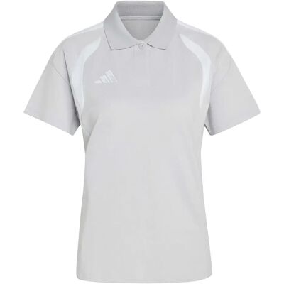 Damespolo adidas Tiro26 League Gris M Damespolo adidas Tiro26 League Gris M