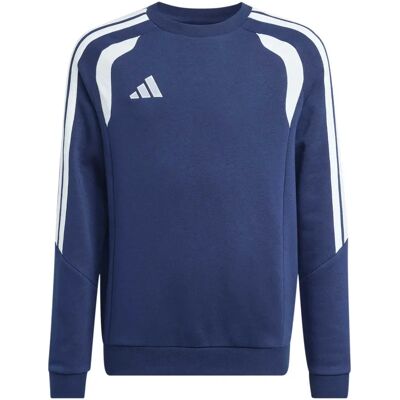 Junior Sweatshirt adidas Tiro 26 League Bleu 13/14 ans Junior Sweatshirt adidas Tiro 26 League Bleu 13/14 ans