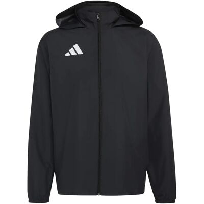 Jas adidas Entrada 26 Noir XL Jas adidas Entrada 26 Noir XL
