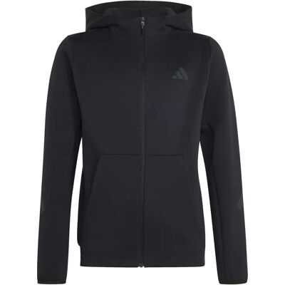 Junior Hoodie adidas Z.N.E. Noir 13/14 ans Junior Hoodie adidas Z.N.E. Noir 13/14 ans