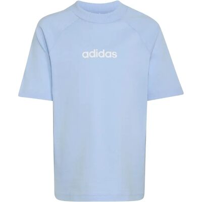 T-shirt kind adidas Essentials Bleu 5/6 ans T-shirt kind adidas Essentials Bleu 5/6 ans