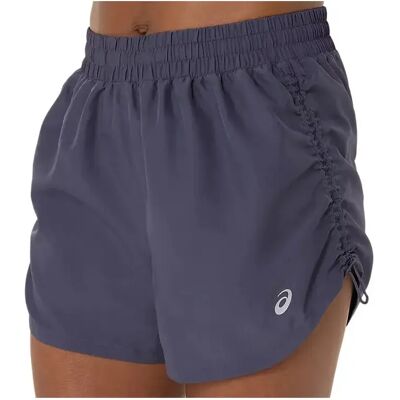 Verstelbare short voor dames Asics Nagino 4" Violet M Verstelbare short voor dames Asics Nagino 4" Violet M