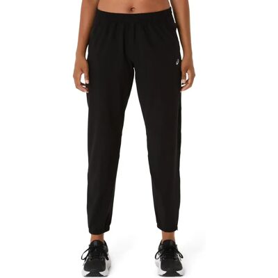 Dames joggingbroek Asics Core Noir XS Dames joggingbroek Asics Core Noir XS