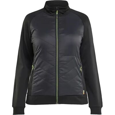 Hybride dames sweatshirt Blaklader Noir 2XL Hybride dames sweatshirt Blaklader Noir 2XL