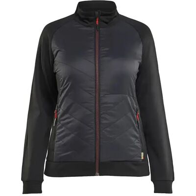 Hybride dames sweatshirt Blaklader Noir 2XL Hybride dames sweatshirt Blaklader Noir 2XL