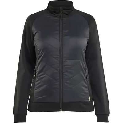 Hybride dames sweatshirt Blaklader Noir 2XL Hybride dames sweatshirt Blaklader Noir 2XL