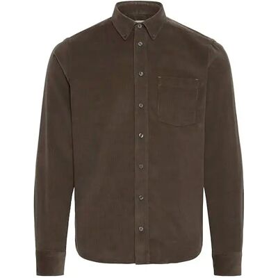 Shirt Casual Friday Anton Noir 2XL Shirt Casual Friday Anton Noir 2XL