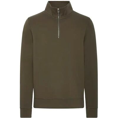 Sweatshirt Casual Friday Sebastian Noir 2XL Sweatshirt Casual Friday Sebastian Noir 2XL