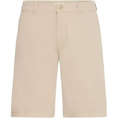 Korte Casual Friday Bennet Beige 2XL Korte Casual Friday Bennet Beige 2XL
