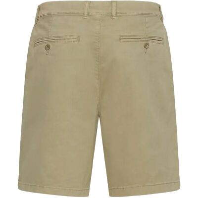 Korte Casual Friday Bennet Vert 2XL Korte Casual Friday Bennet Vert 2XL