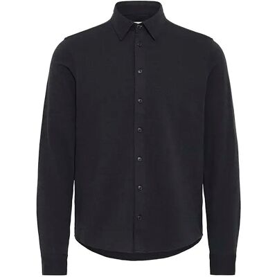 Shirt Casual Friday Arkan Noir 2XL Shirt Casual Friday Arkan Noir 2XL