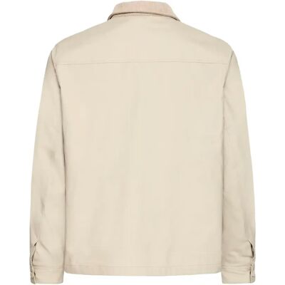 Jas Casual Friday CFHaugen Beige 2XL Jas Casual Friday CFHaugen Beige 2XL