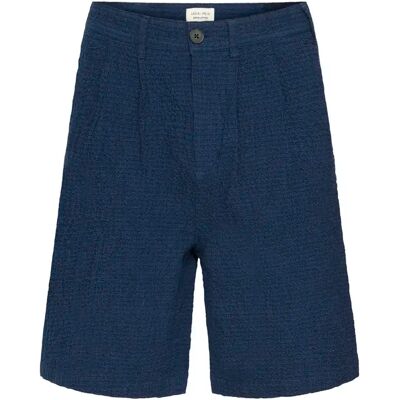 Korte Casual Friday CFFORS Bleu 2XL Korte Casual Friday CFFORS Bleu 2XL