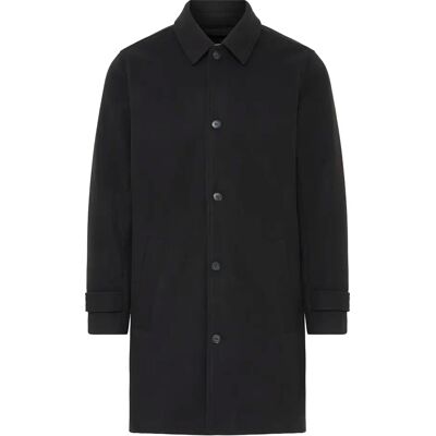 Jas Casual Friday CFHersnap Noir M Jas Casual Friday CFHersnap Noir M