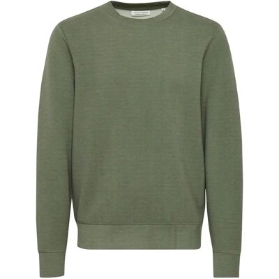 Sweatshirt Casual Friday Sebastian Vert 2XL Sweatshirt Casual Friday Sebastian Vert 2XL