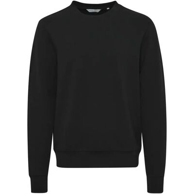 Sweatshirt Casual Friday Sebastian Noir 2XL Sweatshirt Casual Friday Sebastian Noir 2XL