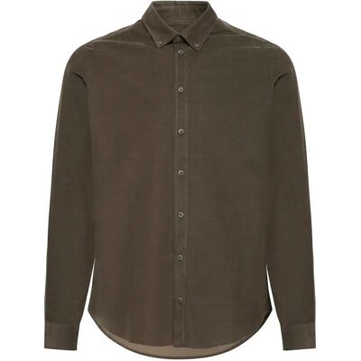 Shirt Casual Friday Anton Noir 2XL Shirt Casual Friday Anton Noir 2XL