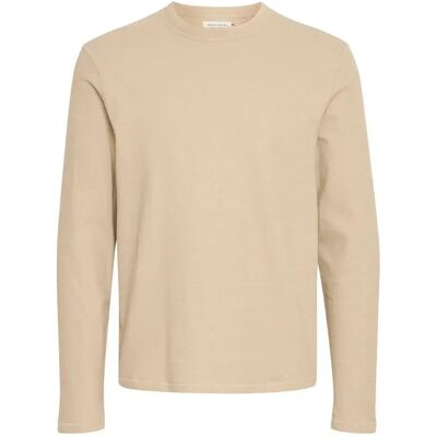 Sweatshirt Casual Friday Neo Beige 2XL Sweatshirt Casual Friday Neo Beige 2XL