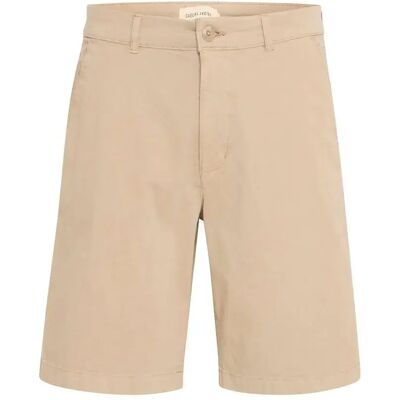 Korte Casual Friday Bennet Beige 2XL Korte Casual Friday Bennet Beige 2XL