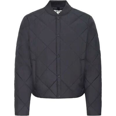 Jas Casual Friday Algren Bleu M Jas Casual Friday Algren Bleu M