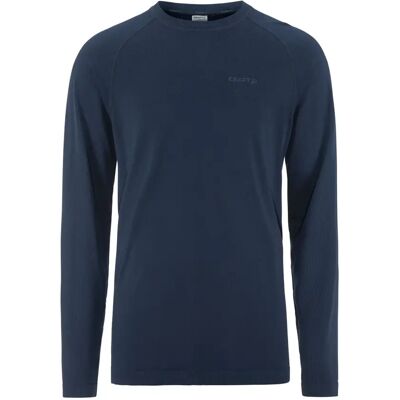 Onderkleding met lange mouwen Craft Active Comfort 2 Bleu 2XL Onderkleding met lange mouwen Craft Active Comfort 2 Bleu 2XL