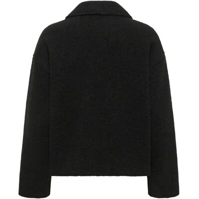 Damesjas CULTURE CUNima Noir XL Damesjas CULTURE CUNima Noir XL