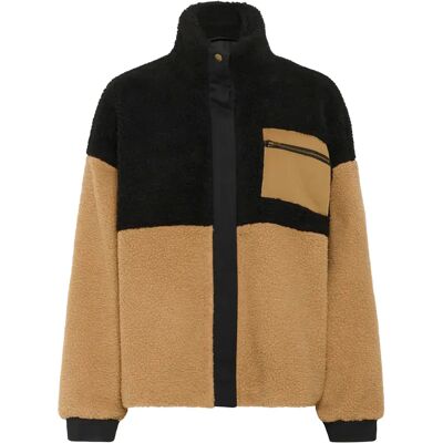 Damesjas CULTURE CUBalo Noir XL Damesjas CULTURE CUBalo Noir XL