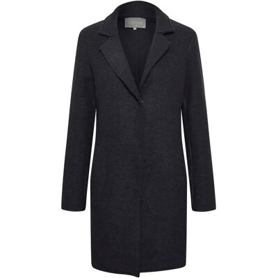 Damesjas CULTURE Birgith Noir S Damesjas CULTURE Birgith Noir S
