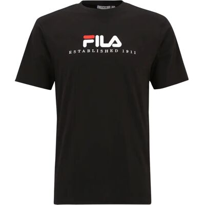 T-shirt Fila Bedburg Noir L T-shirt Fila Bedburg Noir L