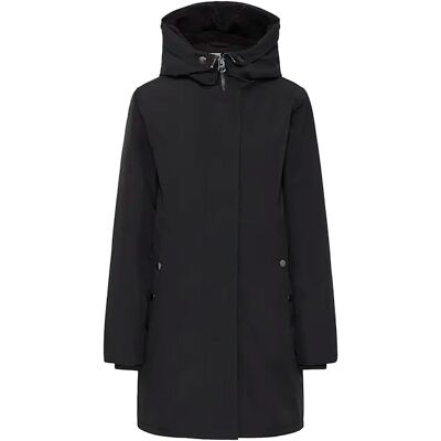 Damesjas fransa Leia 1 Noir 2XL Damesjas fransa Leia 1 Noir 2XL
