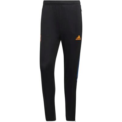 Adidas Trainingsbroek Real Madrid Tiro 21 Noir XS Adidas Trainingsbroek Real Madrid Tiro 21 Noir XS