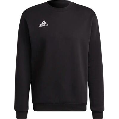Sweatshirt adidas Entrada 22 Noir L Sweatshirt adidas Entrada 22 Noir L