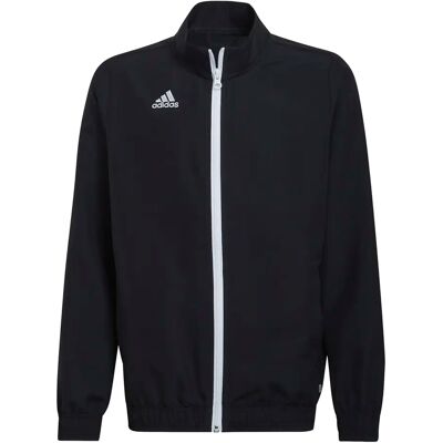 Kinder trainingsjack adidas Entrada 22 Noir 5/6 ans Kinder trainingsjack adidas Entrada 22 Noir 5/6 ans