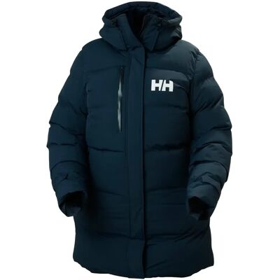 Lange damesjas Helly Hansen Adore Bleu 2XL Lange damesjas Helly Hansen Adore Bleu 2XL