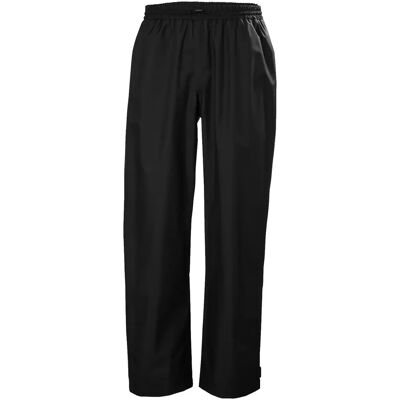 Waterdichte broek Helly Hansen Noir L Waterdichte broek Helly Hansen Noir L