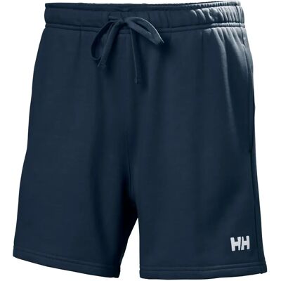 Korte Helly Hansen Terry Loop 6" Bleu 2XL Korte Helly Hansen Terry Loop 6" Bleu 2XL