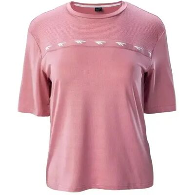 Hi-Tec Vrouw Elsu Lichtgewicht Ademend T-Shirt Hi-Tec Vrouw Elsu Lichtgewicht Ademend T-Shirt