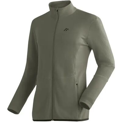 Fleece Maier Sports Sinaia Vert 44 Fleece Maier Sports Sinaia Vert 44