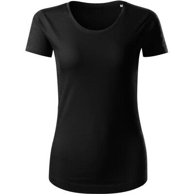 T-shirt dames Malfini Origin 172 Noir 2XL T-shirt dames Malfini Origin 172 Noir 2XL