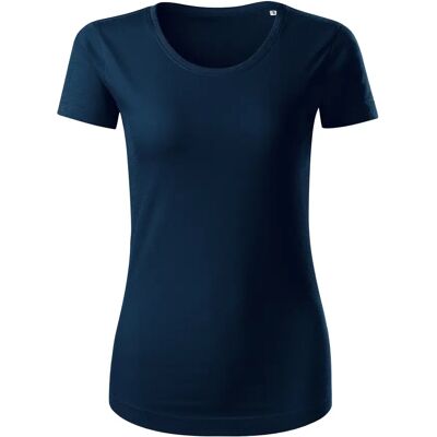 T-shirt dames Malfini Origin 172 Bleu 2XL T-shirt dames Malfini Origin 172 Bleu 2XL