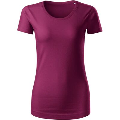 T-shirt dames Malfini Origin 172 Rose 2XL T-shirt dames Malfini Origin 172 Rose 2XL